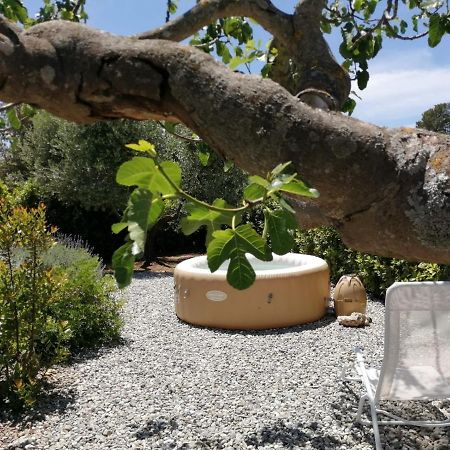 I Colmi - Trulli Suites Martina Franca Eksteriør billede
