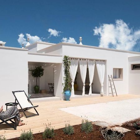 I Colmi - Trulli Suites Martina Franca Eksteriør billede