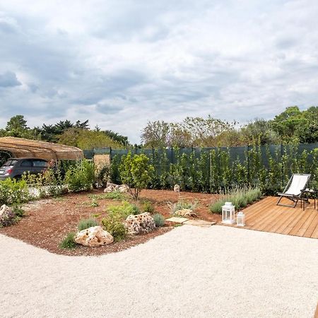 I Colmi - Trulli Suites Martina Franca Eksteriør billede