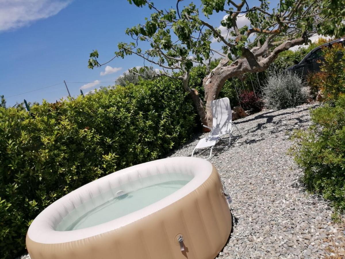 I Colmi - Trulli Suites Martina Franca Eksteriør billede