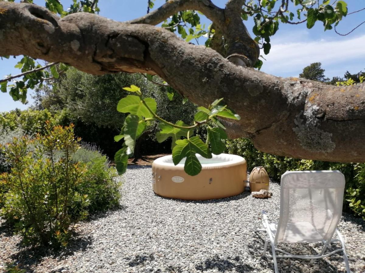 I Colmi - Trulli Suites Martina Franca Eksteriør billede