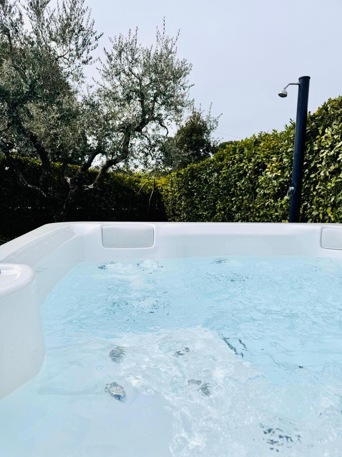 I Colmi - Trulli Suites Martina Franca Eksteriør billede