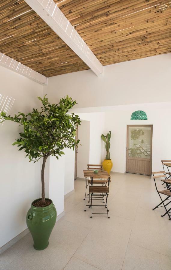 I Colmi - Trulli Suites Martina Franca Eksteriør billede