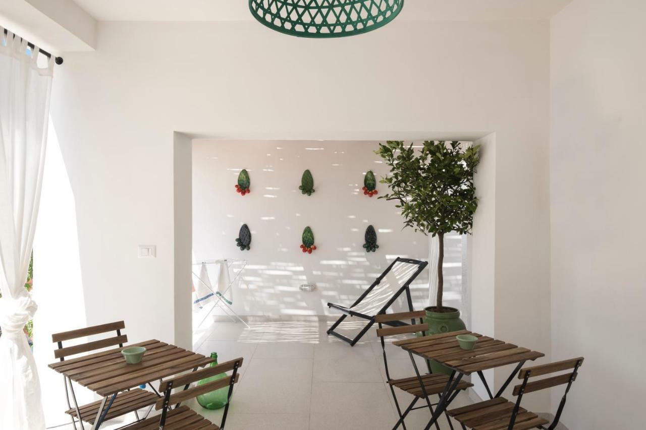 I Colmi - Trulli Suites Martina Franca Eksteriør billede