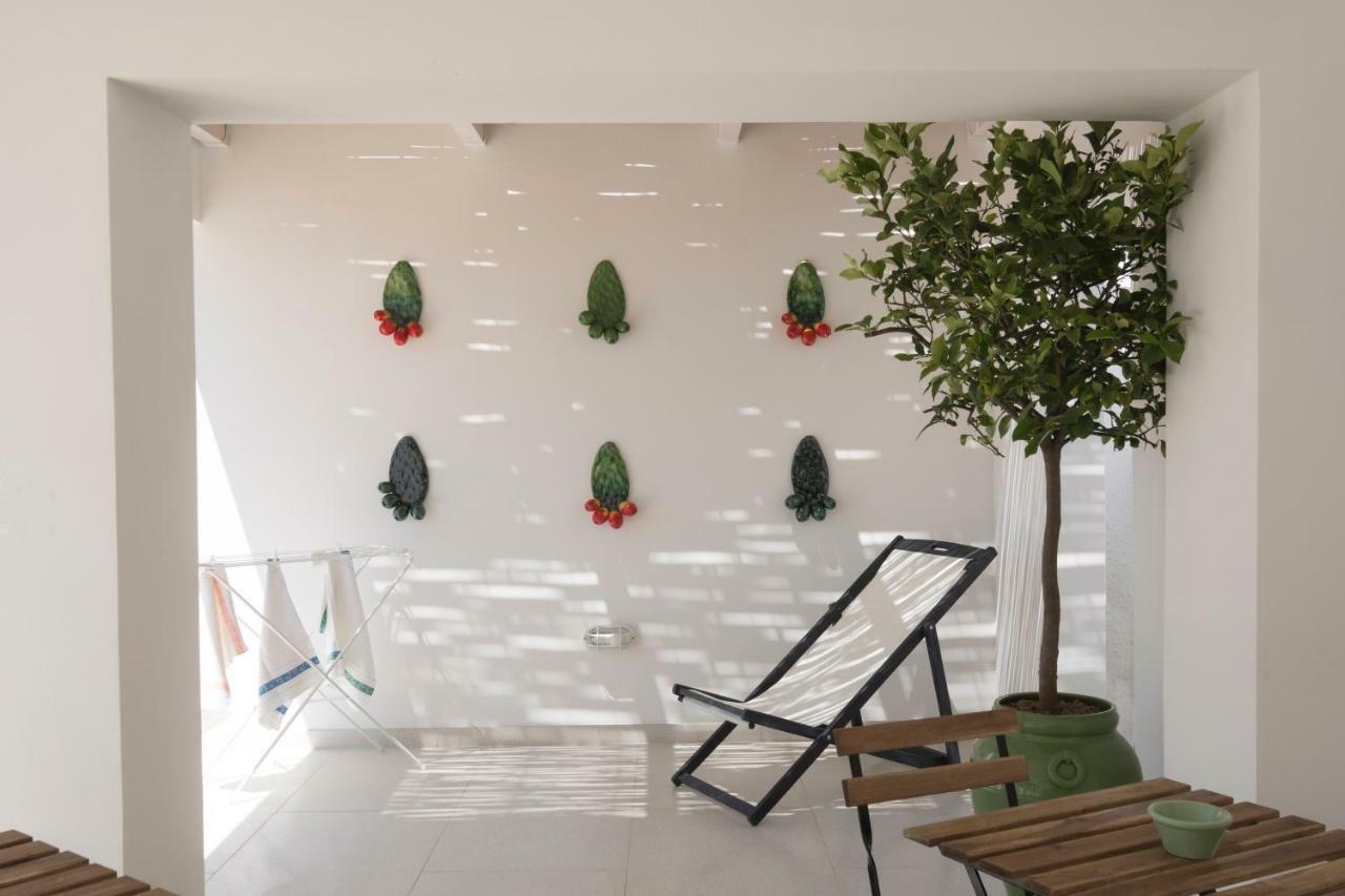I Colmi - Trulli Suites Martina Franca Eksteriør billede