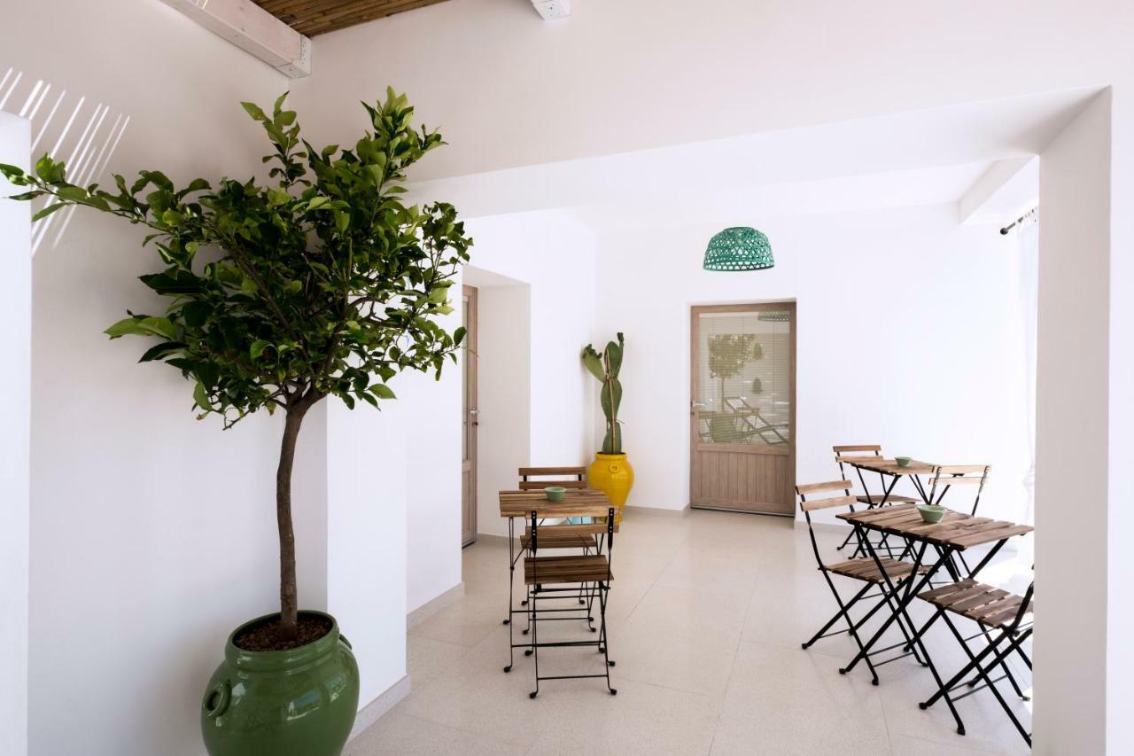 I Colmi - Trulli Suites Martina Franca Eksteriør billede