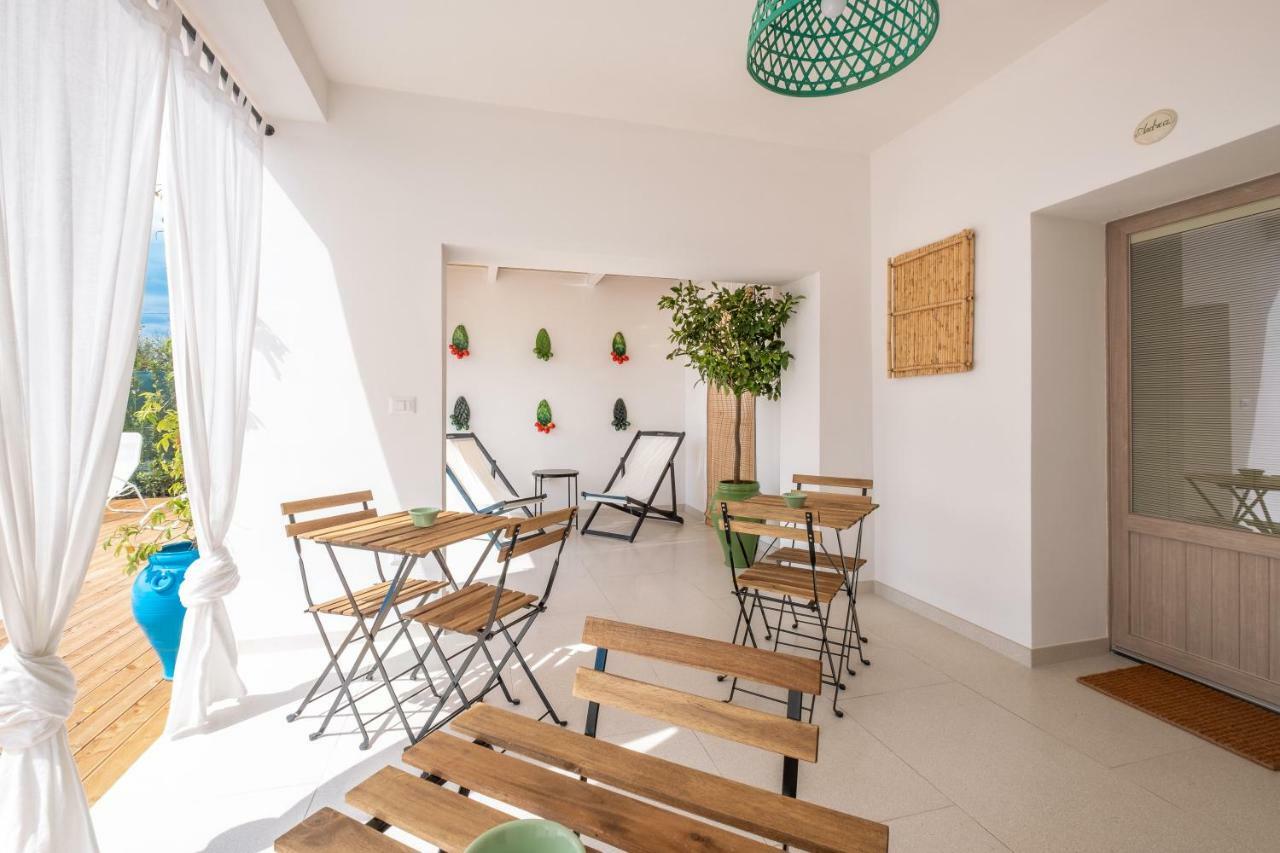 I Colmi - Trulli Suites Martina Franca Eksteriør billede