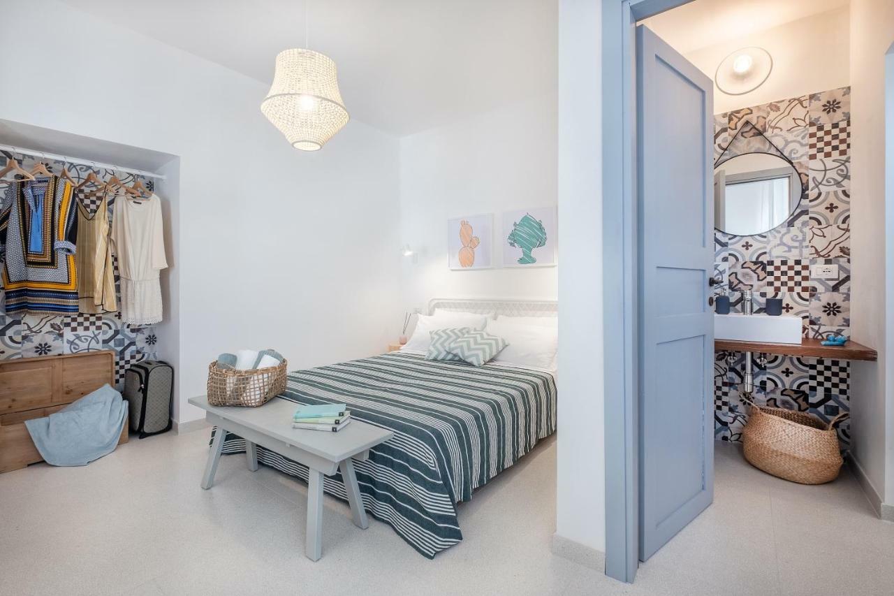 I Colmi - Trulli Suites Martina Franca Eksteriør billede