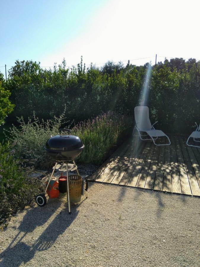 I Colmi - Trulli Suites Martina Franca Eksteriør billede
