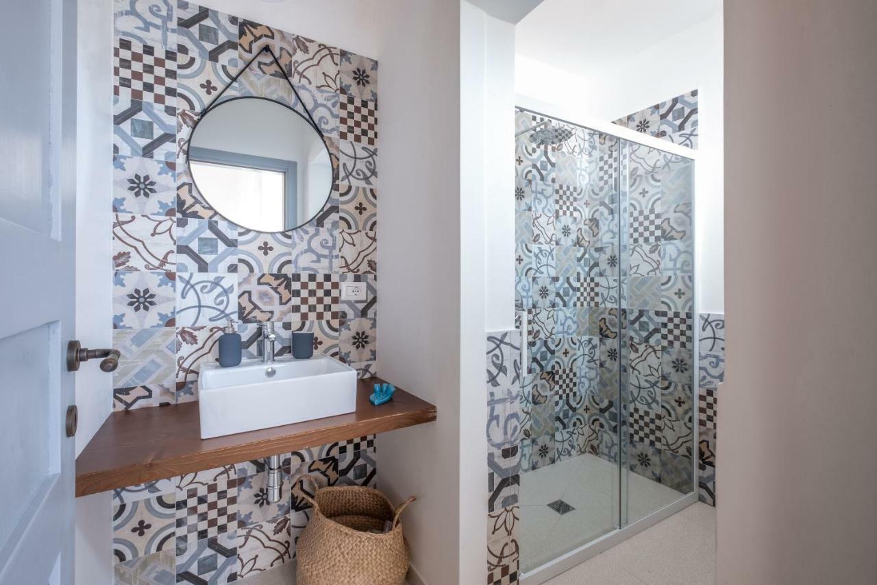 I Colmi - Trulli Suites Martina Franca Eksteriør billede